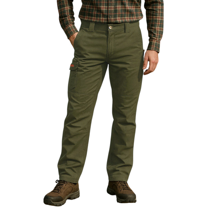 Game HB320 Aston Pro Waterproof Trousers