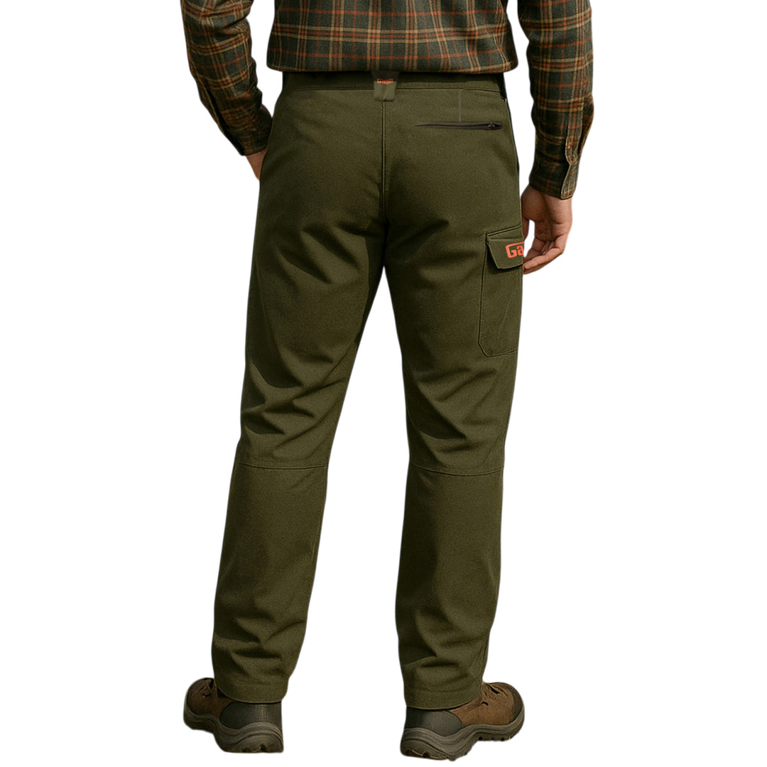 Game HB320 Aston Pro Waterproof Trousers