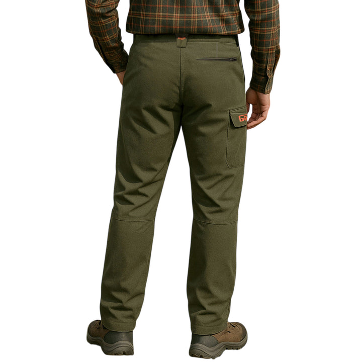 Game HB320 Aston Pro Waterproof Trousers