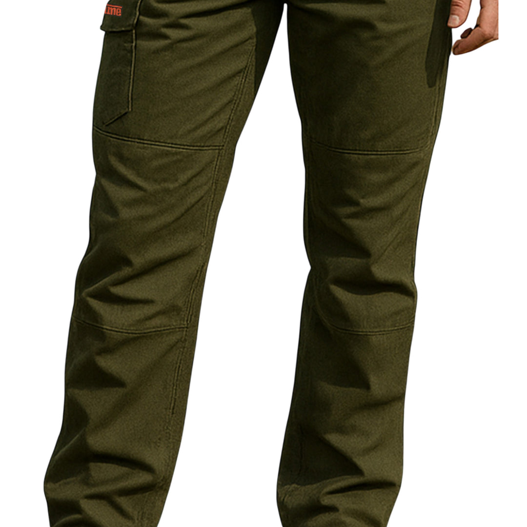 Game HB320 Aston Pro Waterproof Trousers