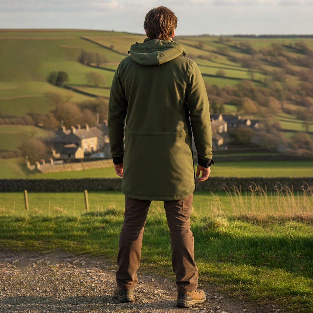 Game Stalking Smock | Waterproof | Breathable