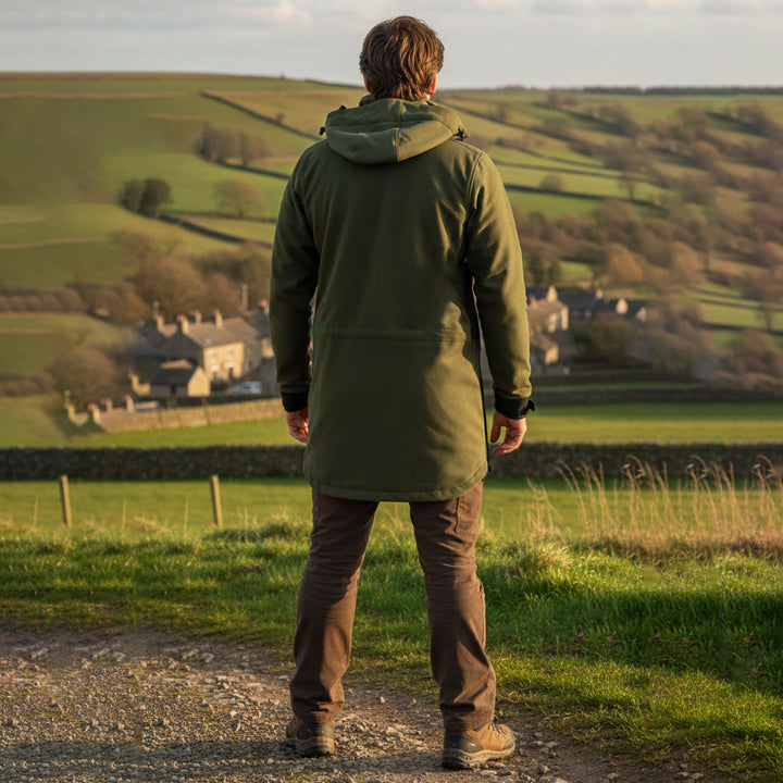 Game Stalking Smock | Waterproof | Breathable