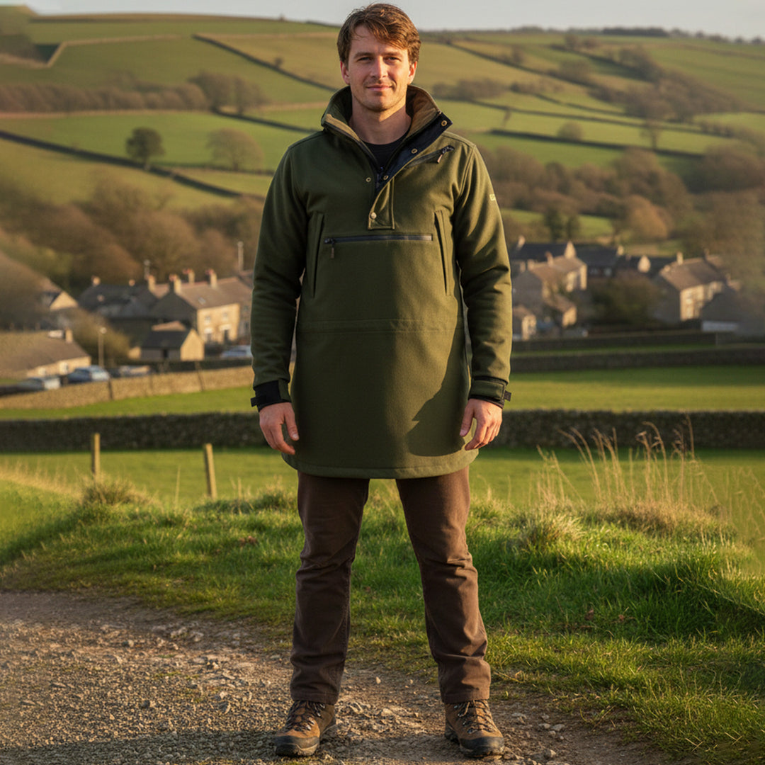 Game Stalking Smock | Waterproof | Breathable