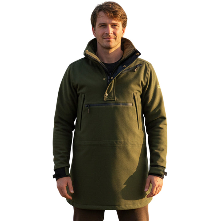 Game Stalking Smock | Waterproof | Breathable