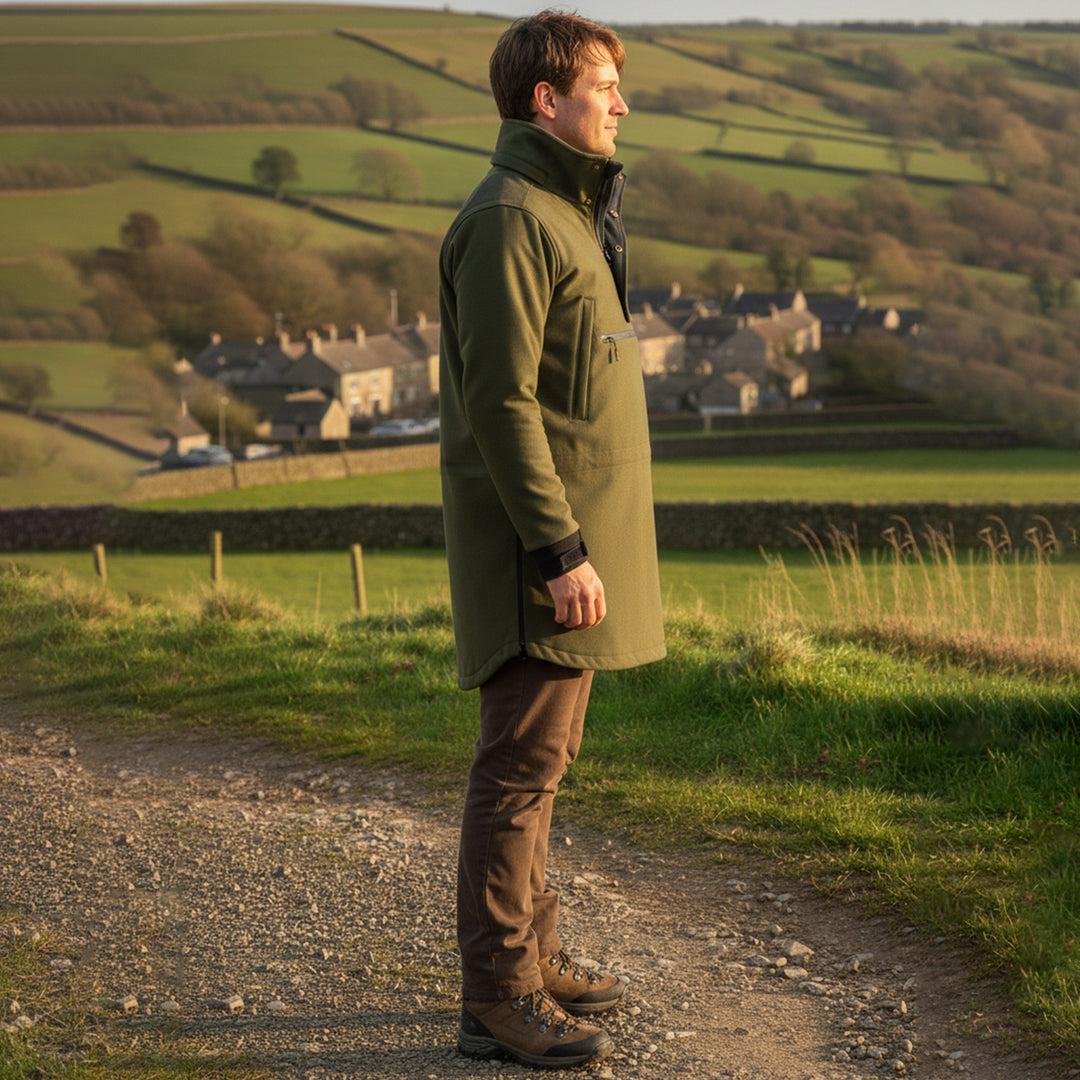 Game Stalking Smock | Waterproof | Breathable