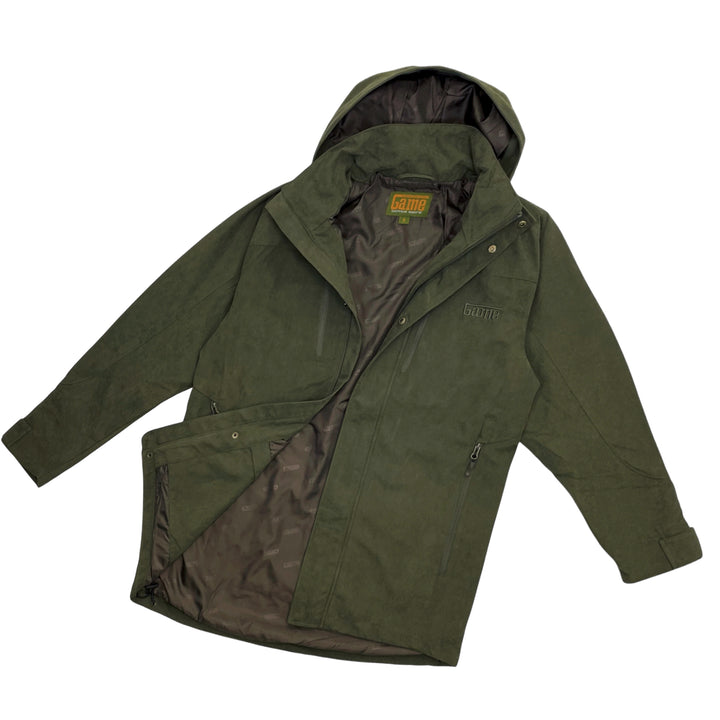 Game Outlander Waterproof Jacket