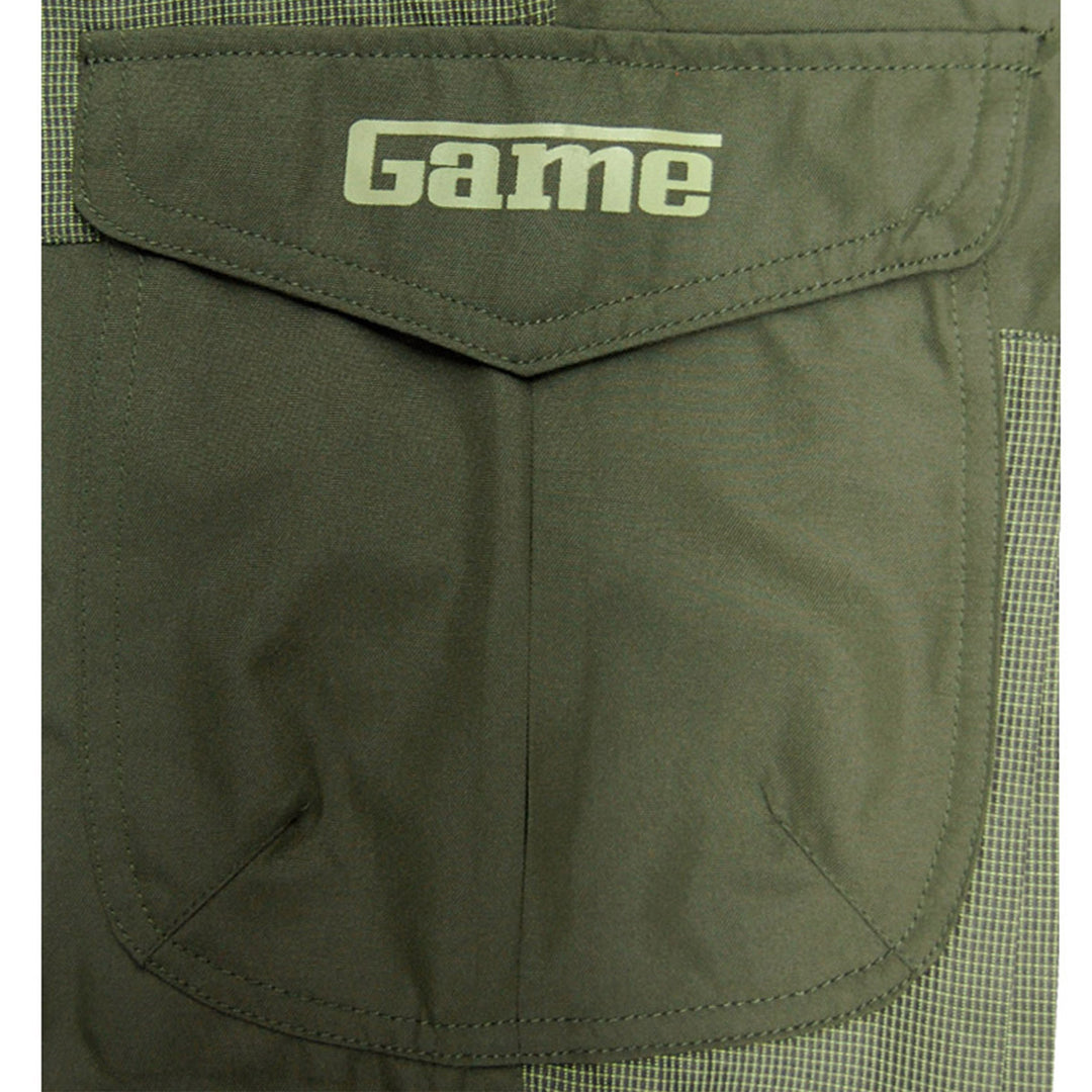 Game HB351 Excel Ripstop Trousers