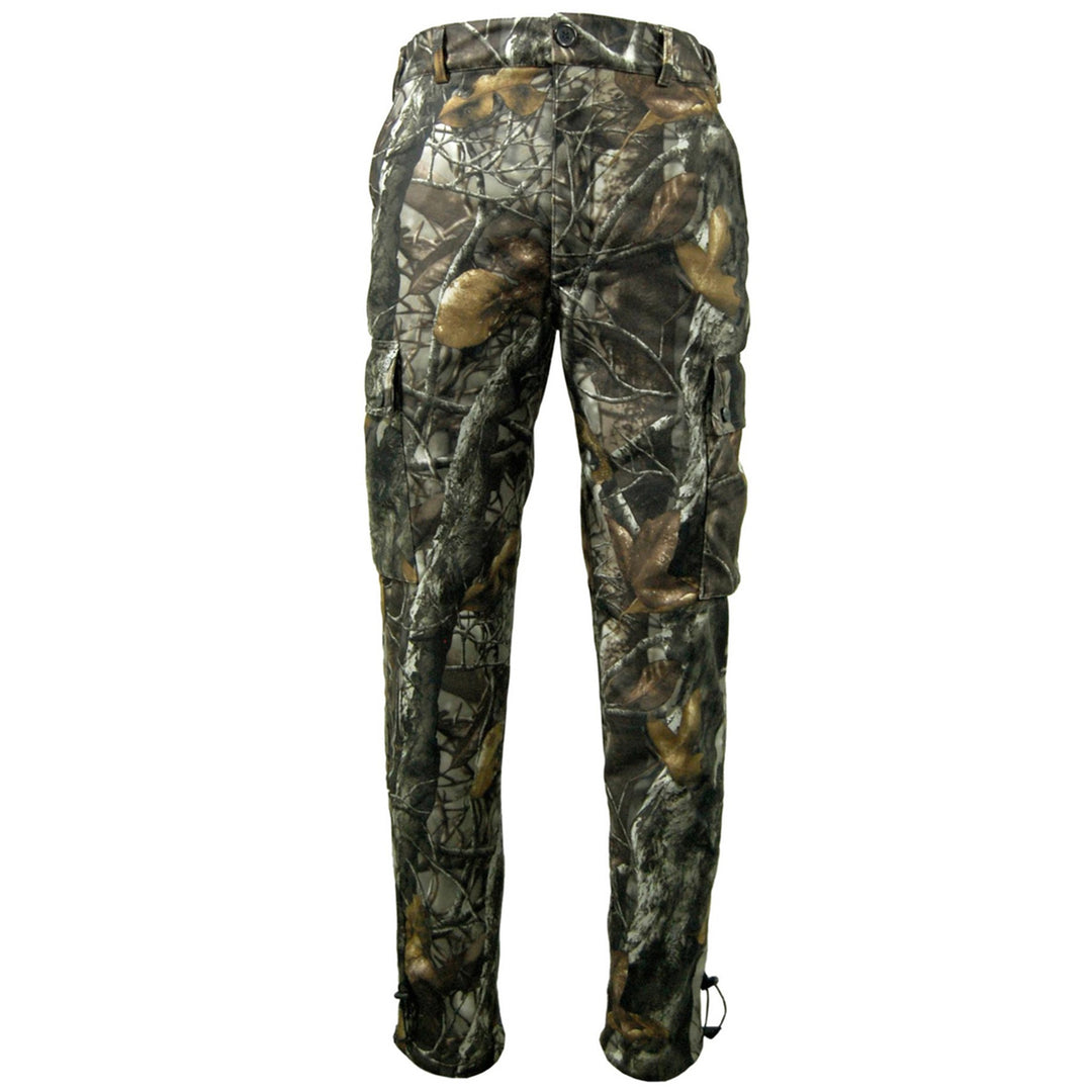 Game EN302 Tecl-Wood Stealth Waterproof Trousers