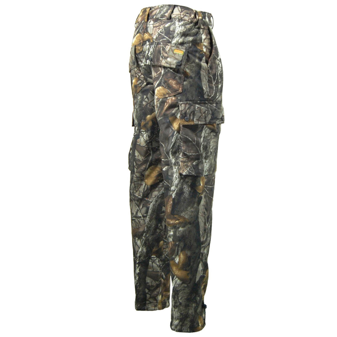 Game EN302 Tecl-Wood Stealth Waterproof Trousers