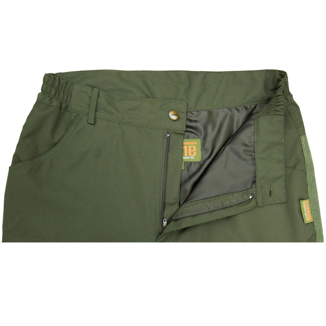 Game HB351 Excel Ripstop Trousers