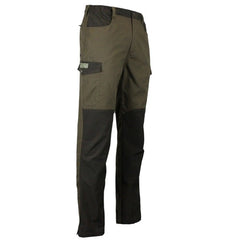Game HB402 Forrester Hunting Trousers - Olive