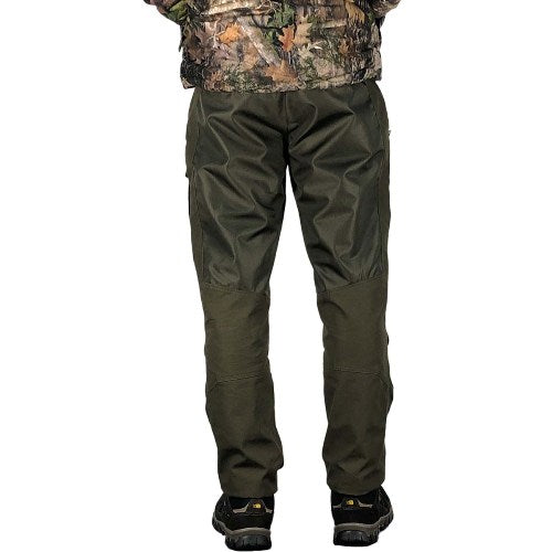 Game Hawk Waterproof Trousers - Baileys-shooting - View #4