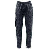 Game Digital Camouflage Joggers