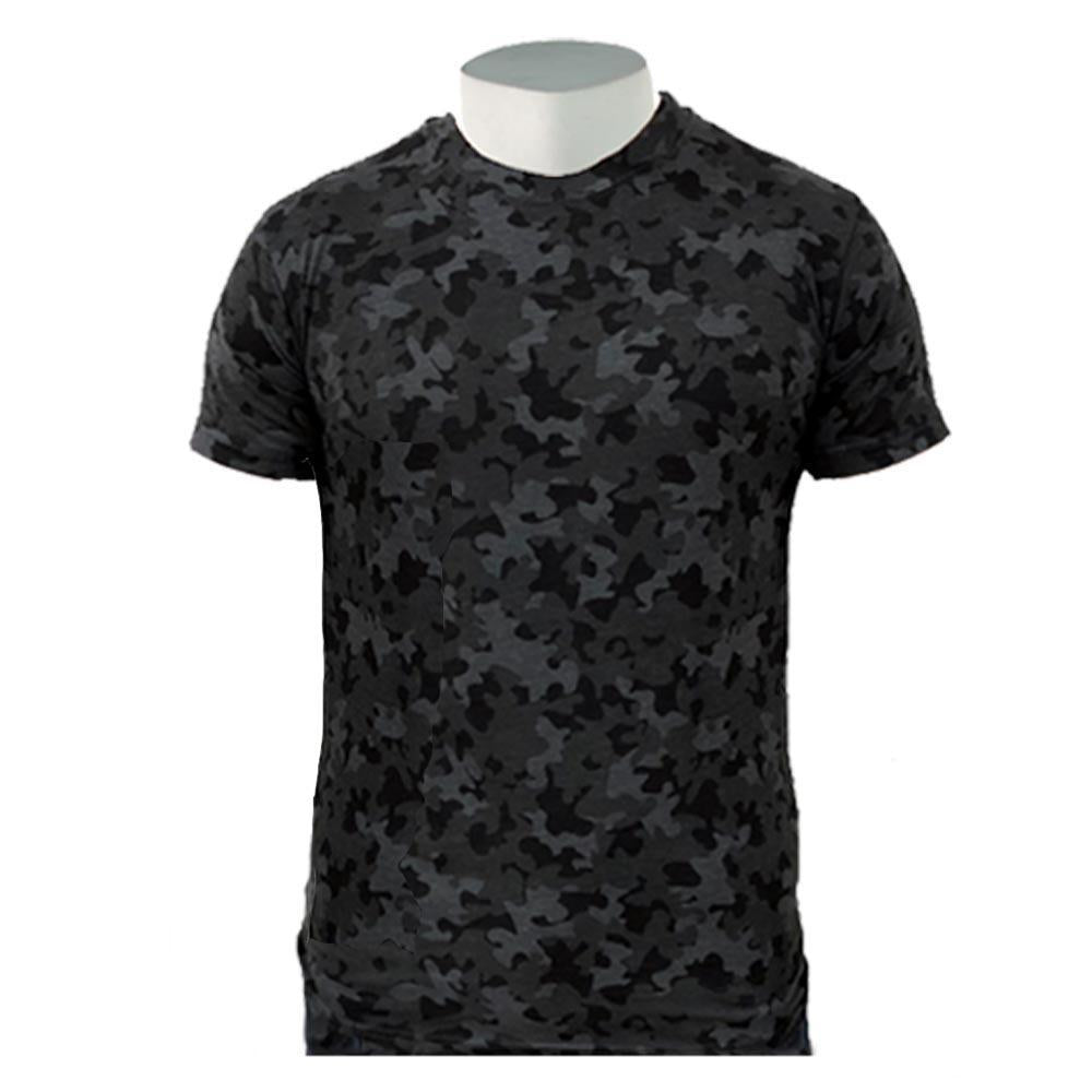 Game Camouflage T Shirt