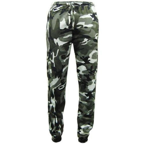 Camouflage Joggers | Premium Quality Apparel | Game Clothing UK – Game ...