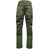 Game Excel Ripstop Trousers Back