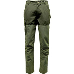 Game Excel Ripstop Trousers Front