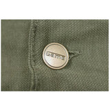 Game Mens HB320 Aston Pro Trousers Button