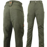 Game Mens HB320 Aston Pro Trousers