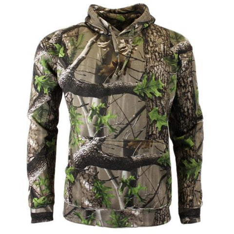 Game Technical Apparel - Rising star in hunting, camouflage and